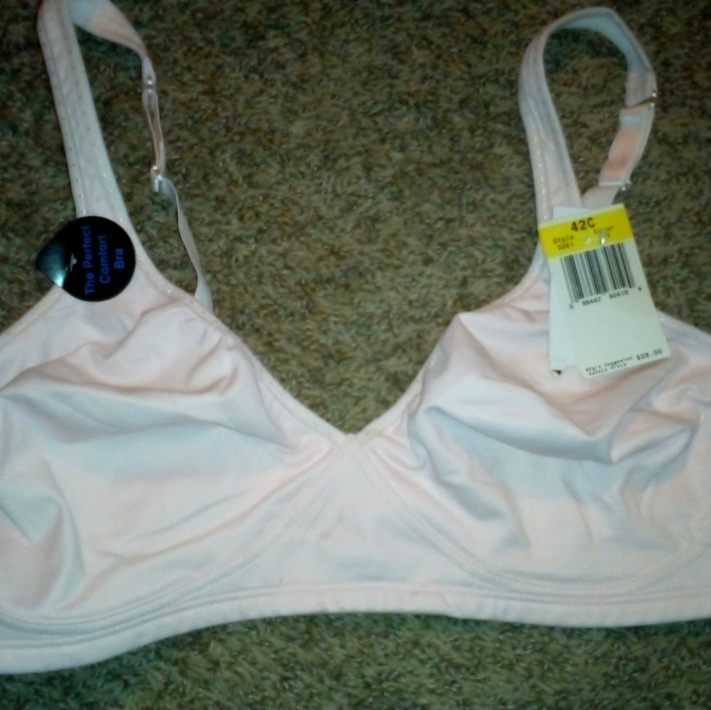 BALI Bra